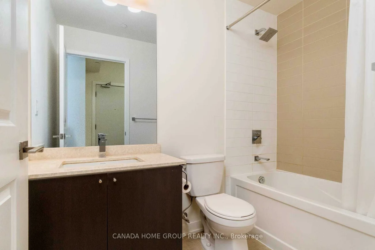 510, Curran, City Centre, Mississauga