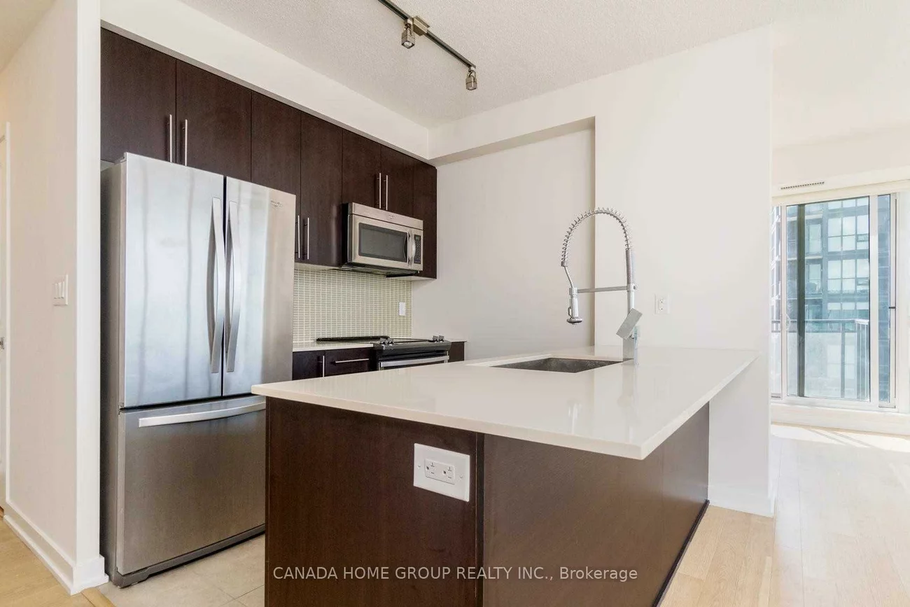 510, Curran, City Centre, Mississauga