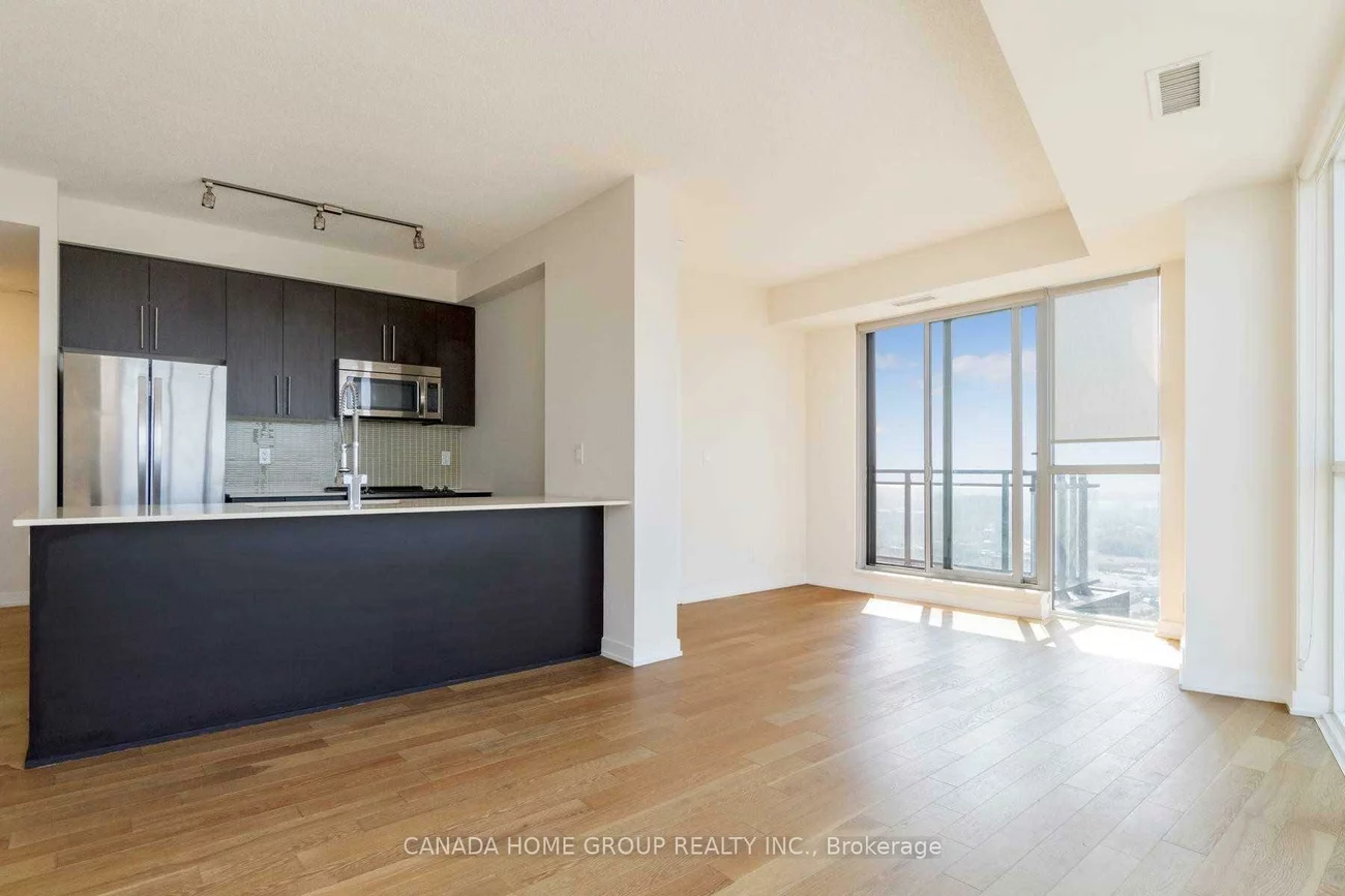 510, Curran, City Centre, Mississauga