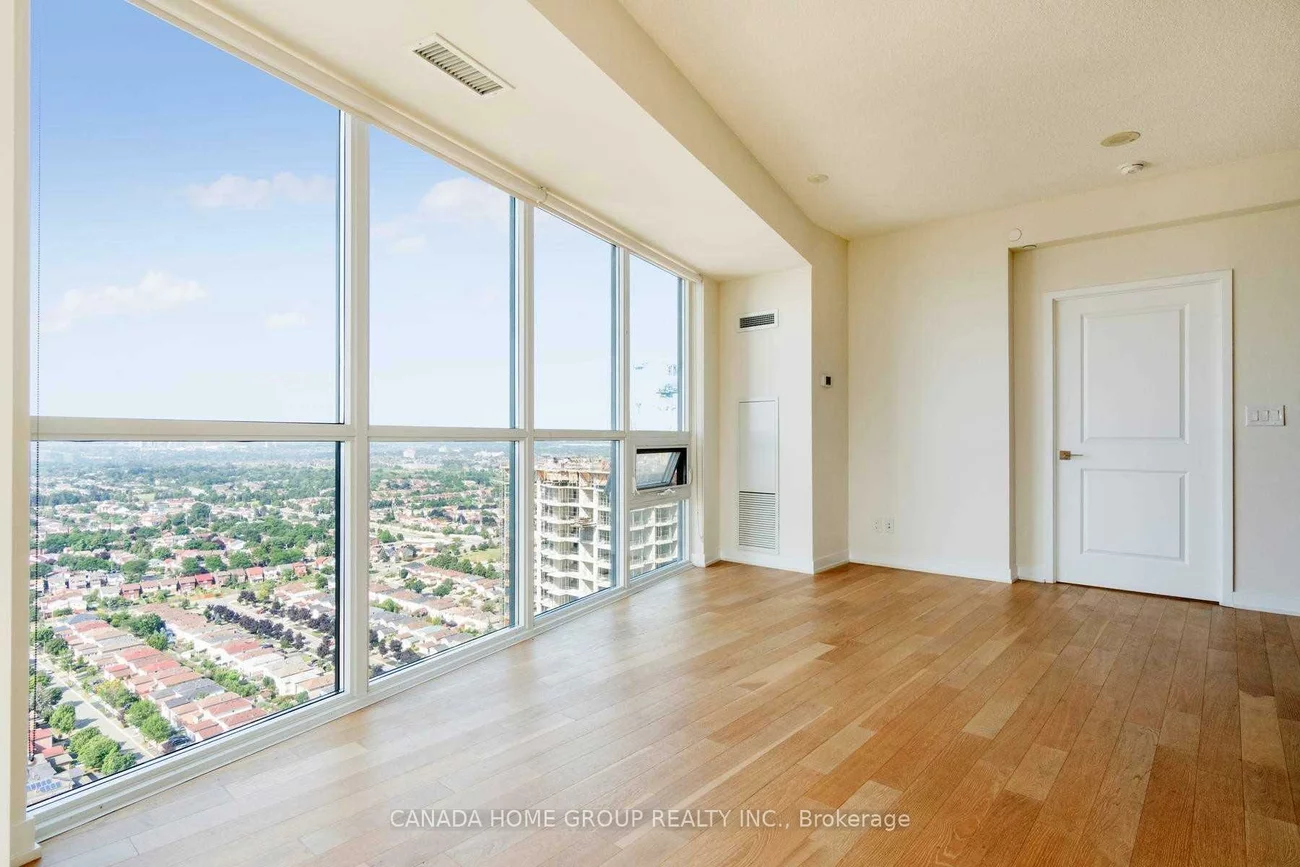 510, Curran, City Centre, Mississauga