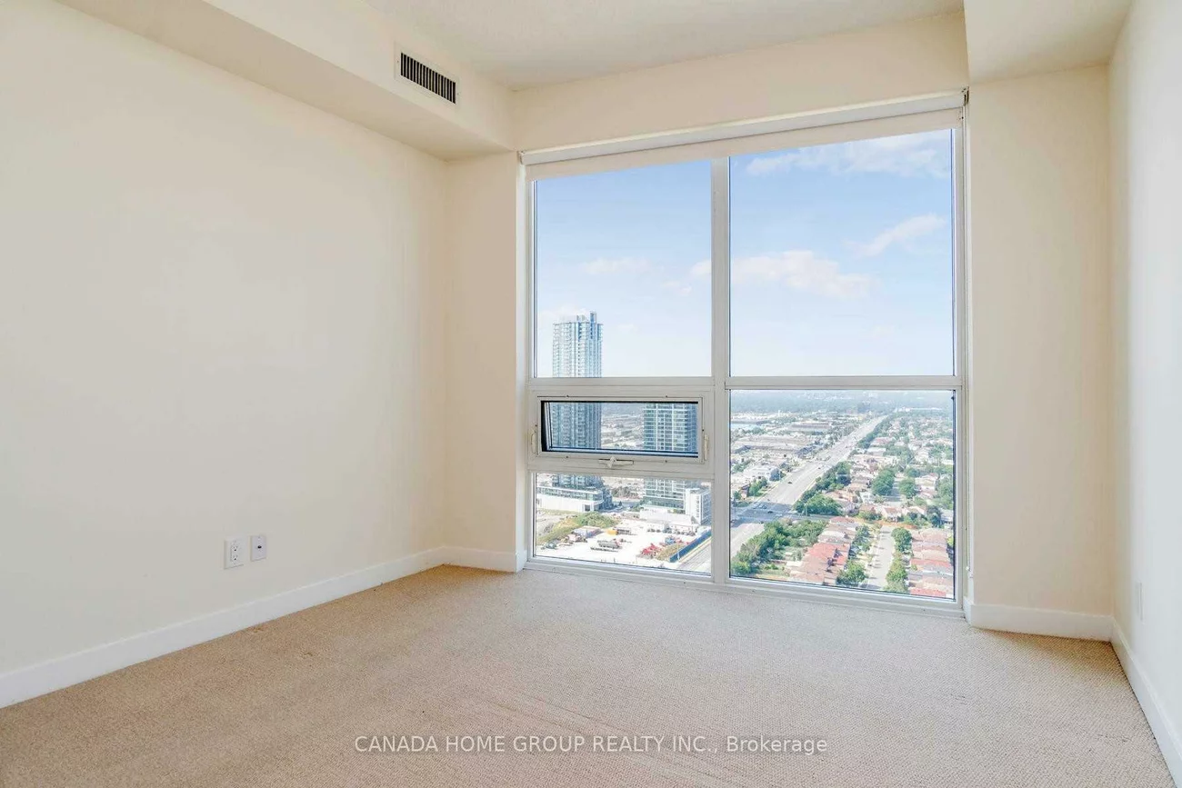 510, Curran, City Centre, Mississauga