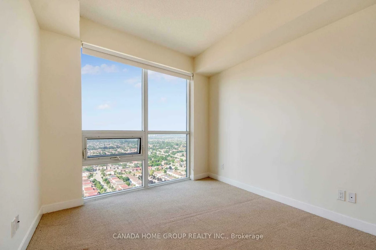 510, Curran, City Centre, Mississauga