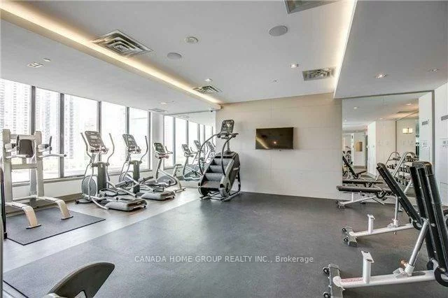 510, Curran, City Centre, Mississauga