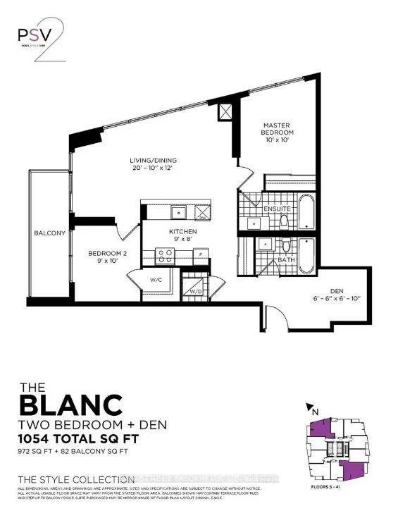 510, Curran, City Centre, Mississauga