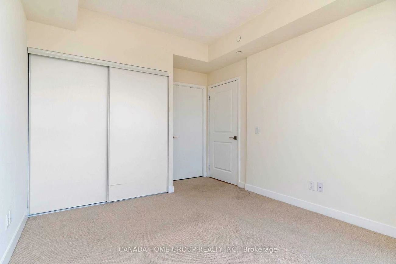 510, Curran, City Centre, Mississauga