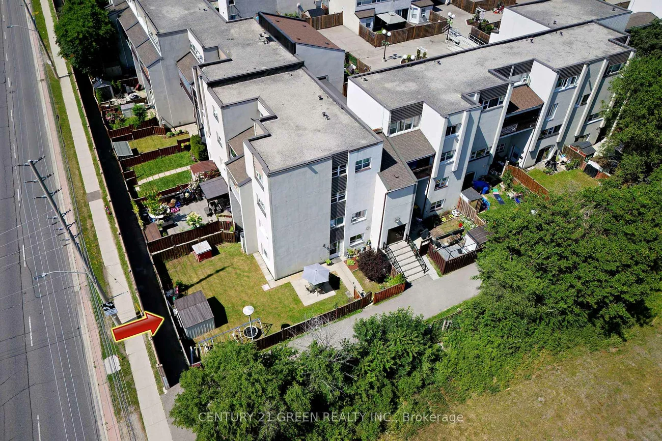 3040, Constitution, Applewood, Mississauga