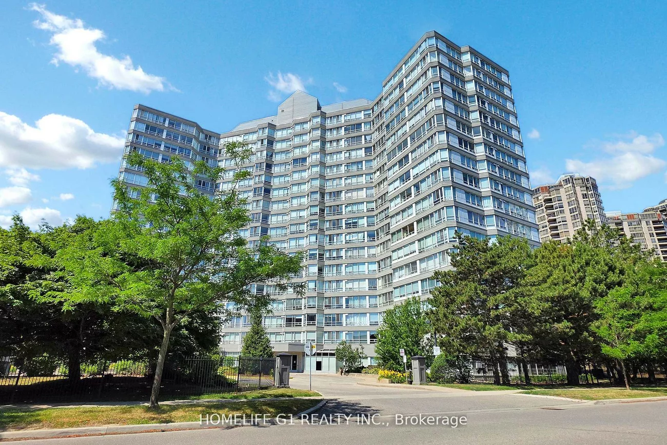 50, Kingsbridge Garden, Hurontario, Mississauga
