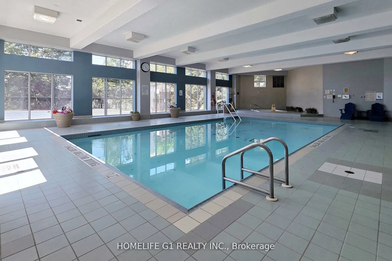 50, Kingsbridge Garden, Hurontario, Mississauga
