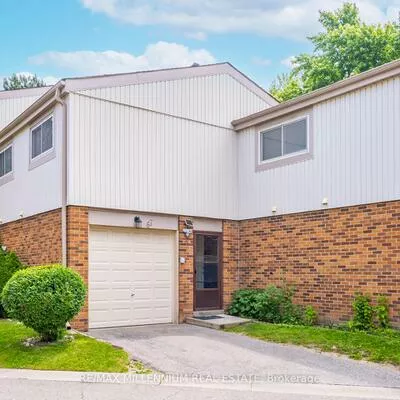 3339, Council Ring, Erin Mills, Mississauga