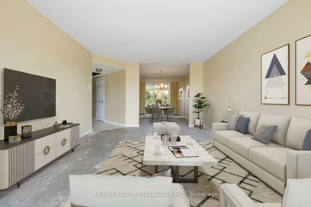 1700, The Collegeway, Erin Mills, Mississauga