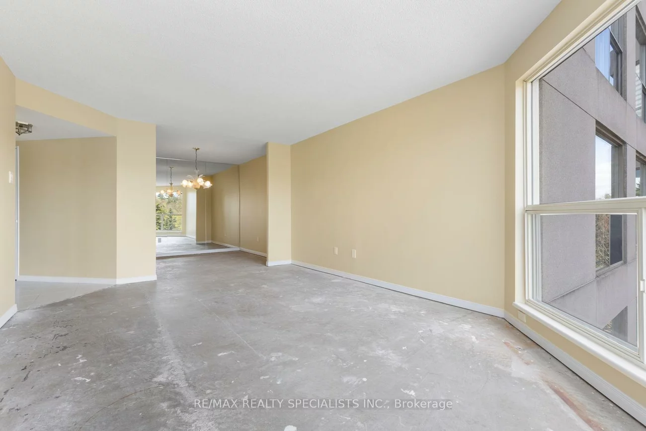 1700, The Collegeway, Erin Mills, Mississauga