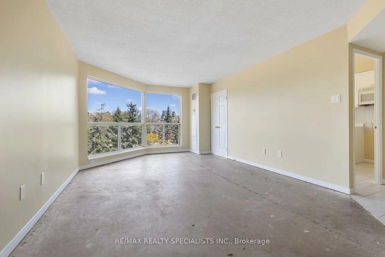 1700, The Collegeway, Erin Mills, Mississauga