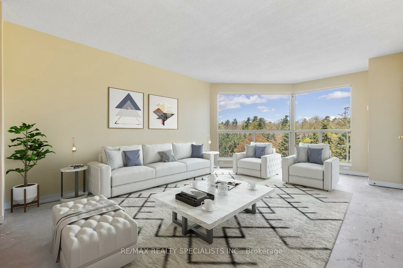 1700, The Collegeway, Erin Mills, Mississauga