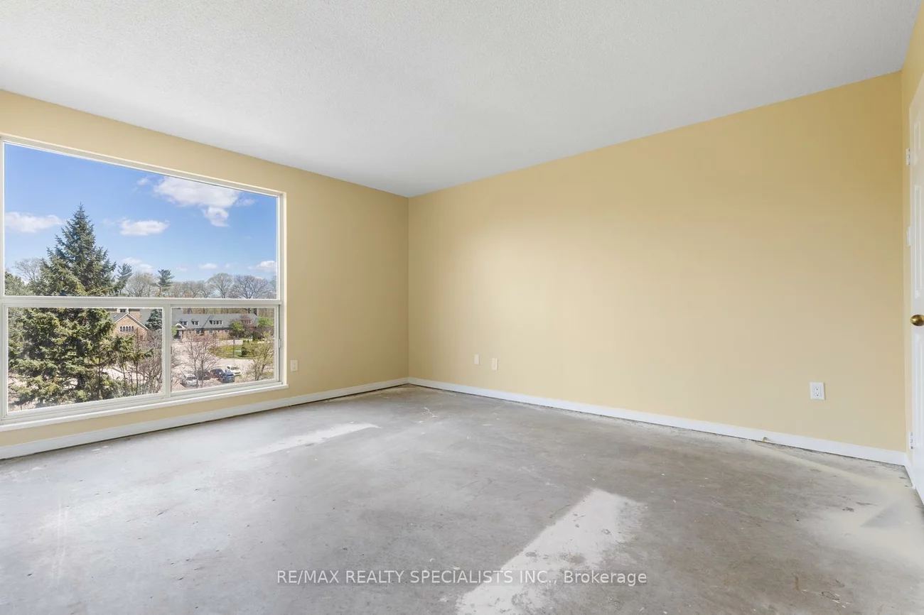 1700, The Collegeway, Erin Mills, Mississauga