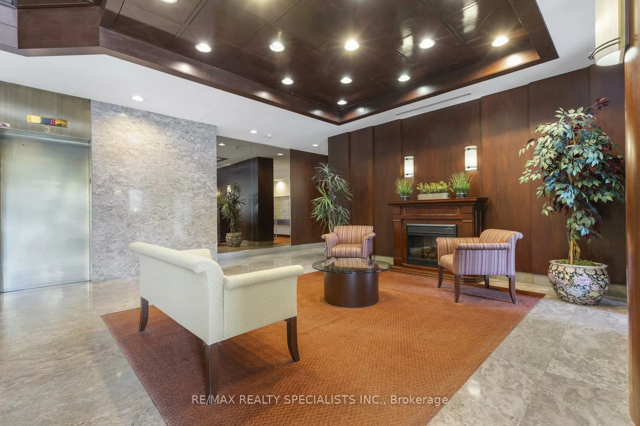 1700, The Collegeway, Erin Mills, Mississauga