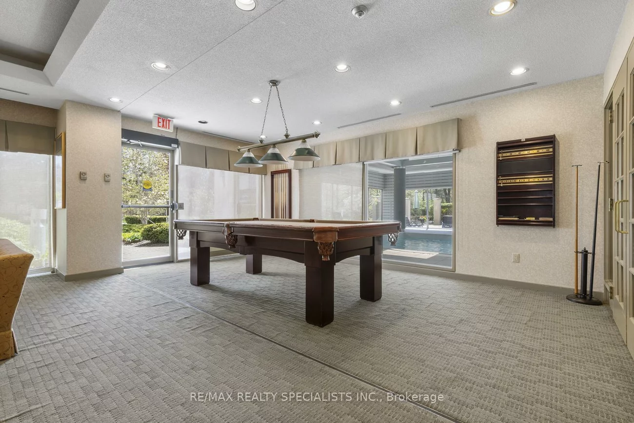 1700, The Collegeway, Erin Mills, Mississauga