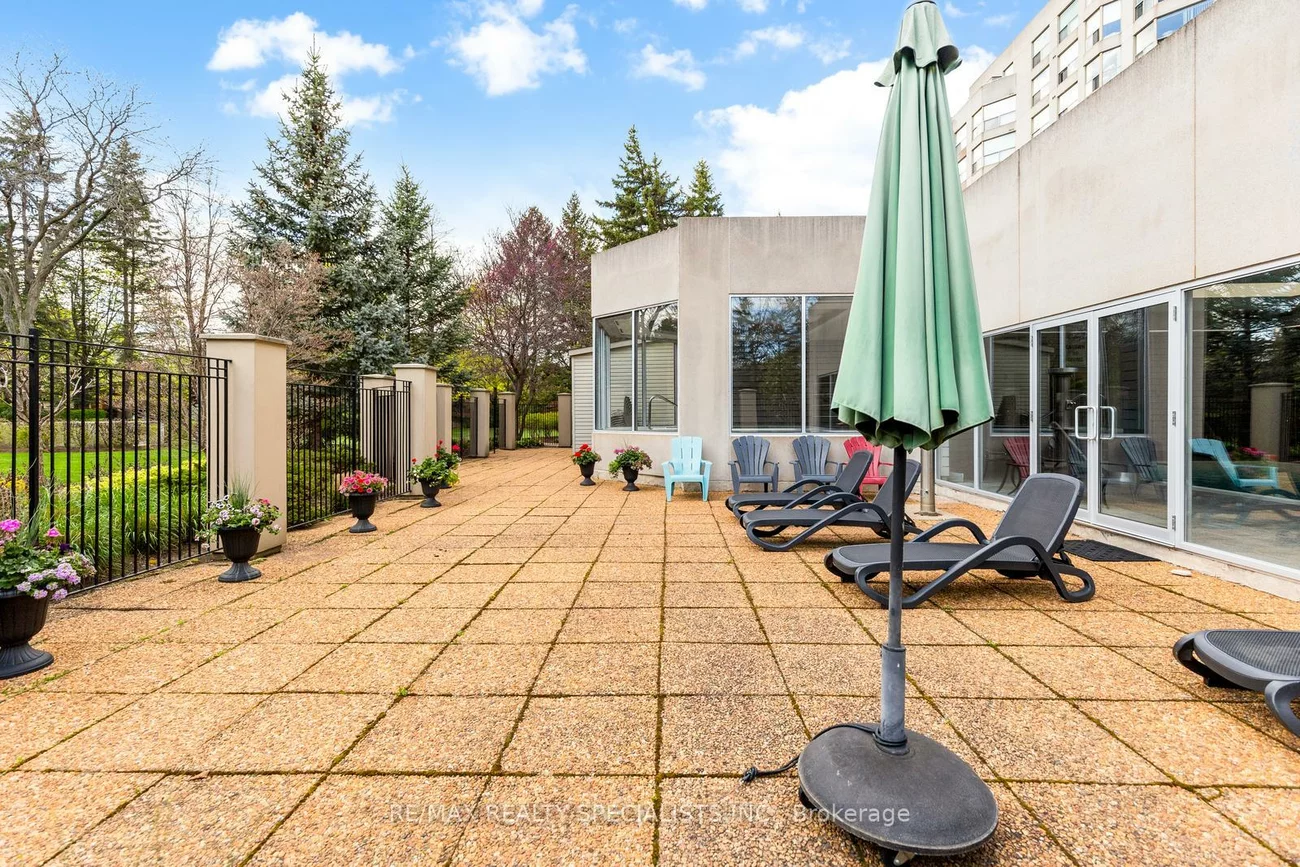 1700, The Collegeway, Erin Mills, Mississauga