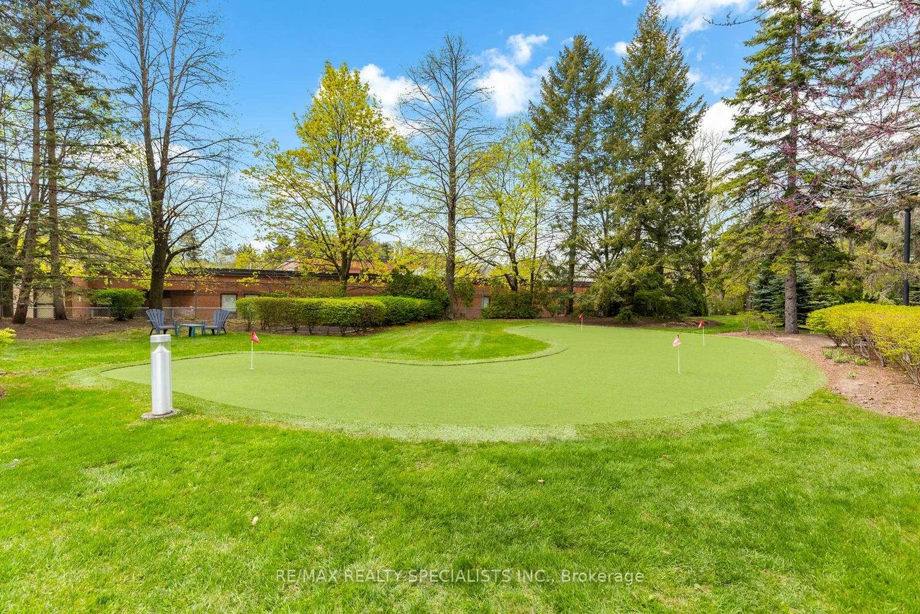 1700, The Collegeway, Erin Mills, Mississauga