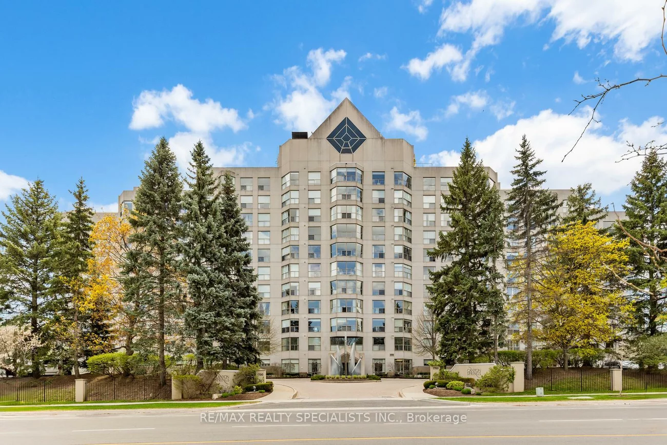 1700, The Collegeway, Erin Mills, Mississauga