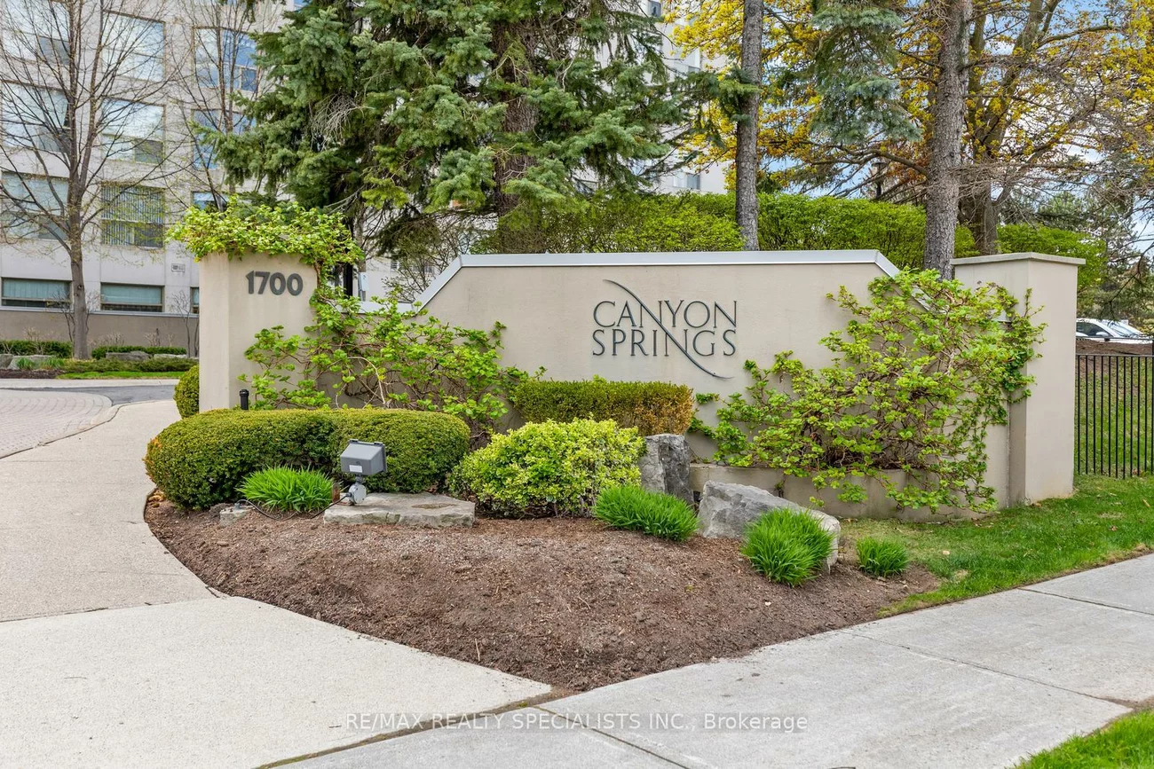 1700, The Collegeway, Erin Mills, Mississauga