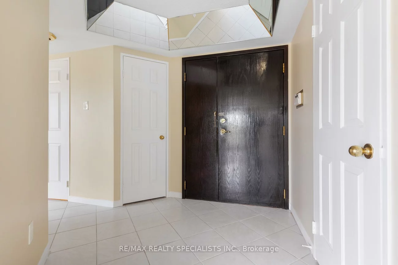 1700, The Collegeway, Erin Mills, Mississauga