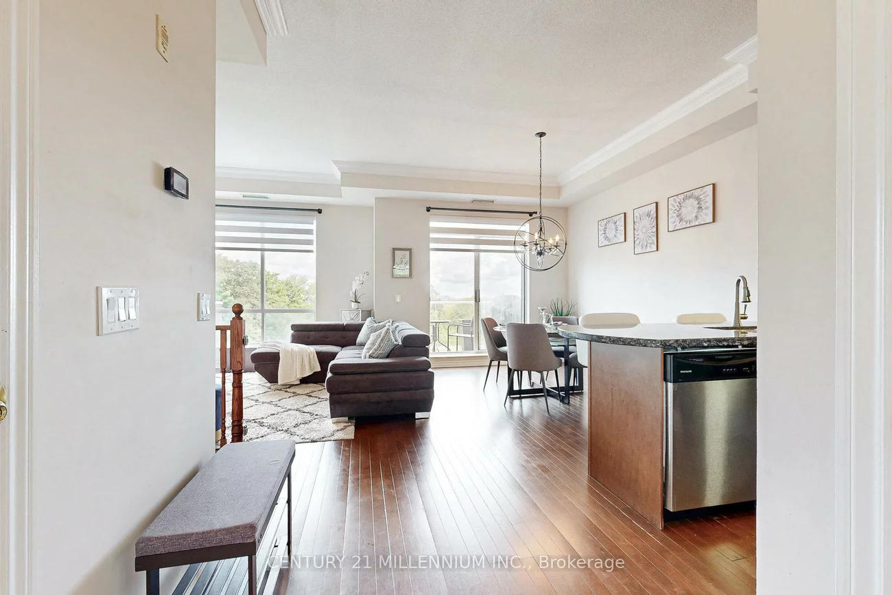 483, Faith, Hurontario, Mississauga