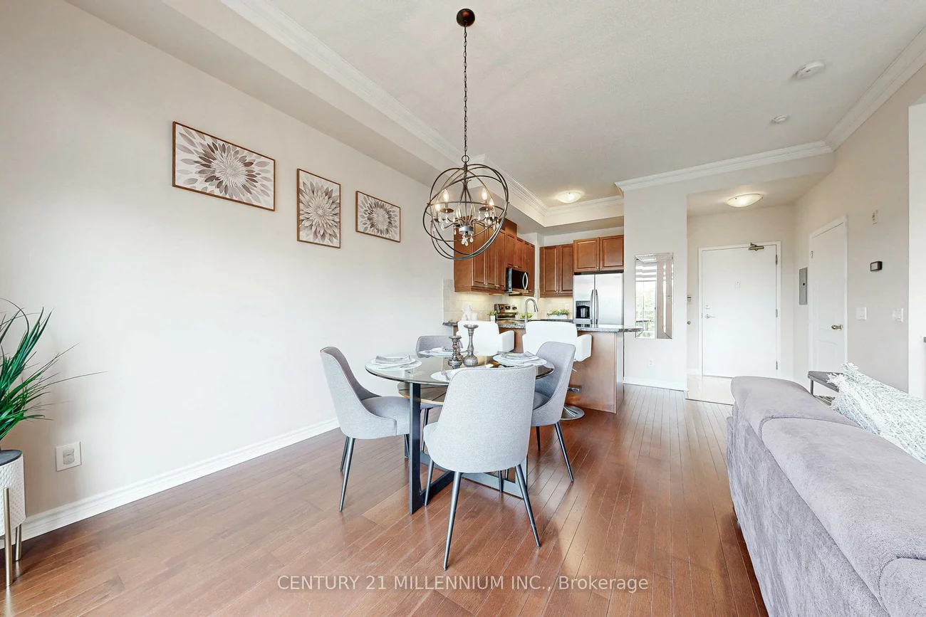 483, Faith, Hurontario, Mississauga