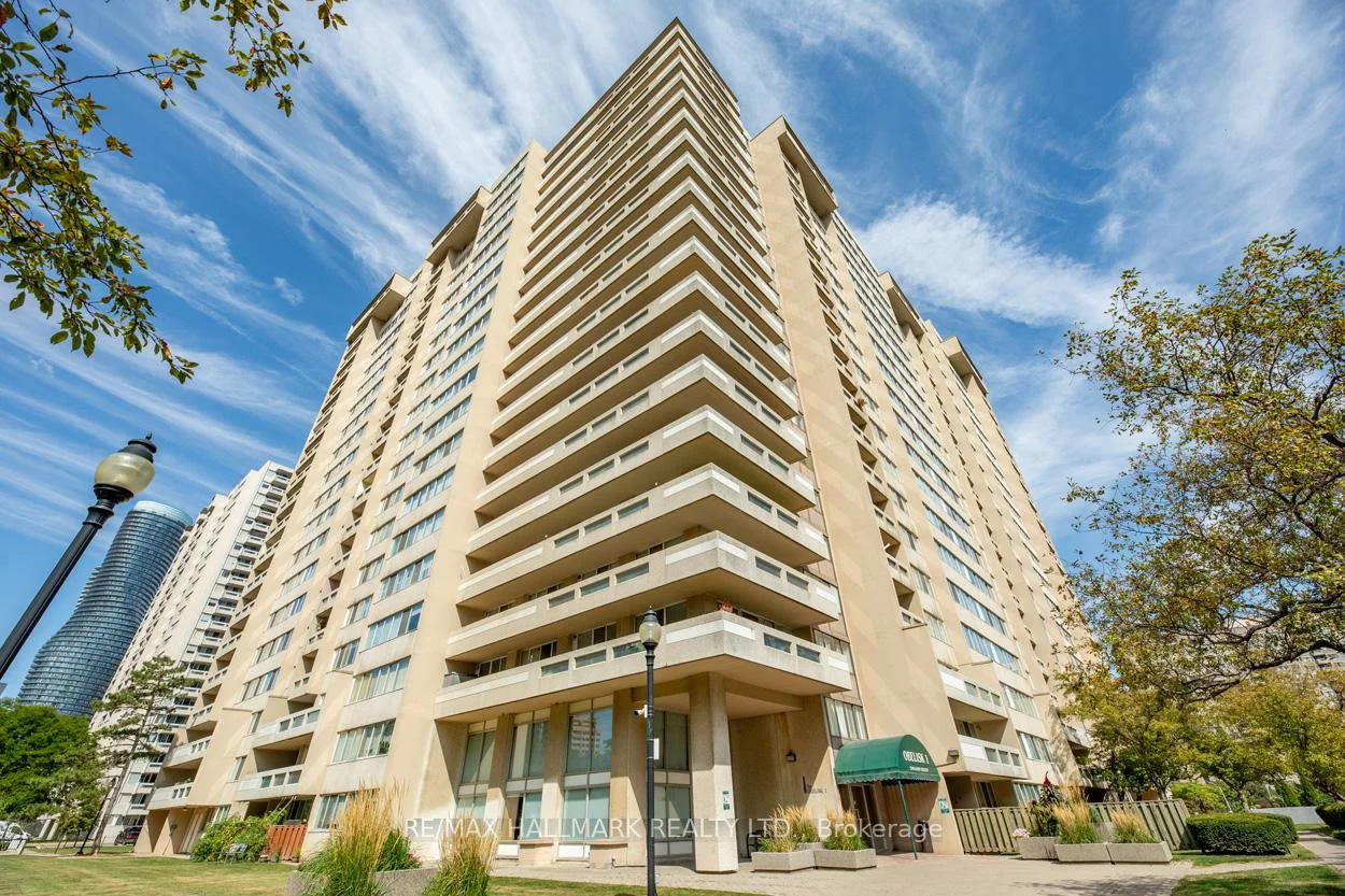 3590, Kaneff, Mississauga Valleys, Mississauga
