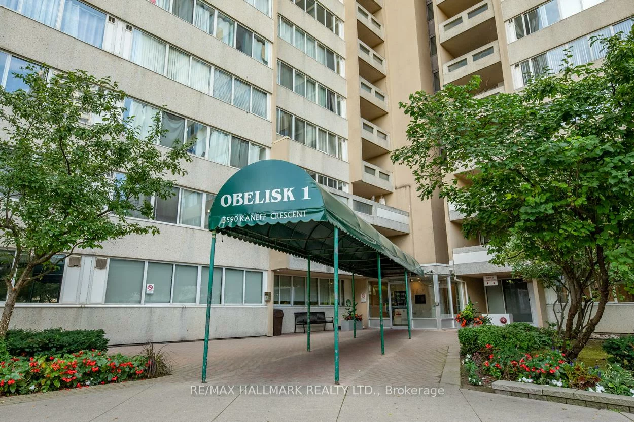 3590, Kaneff, Mississauga Valleys, Mississauga