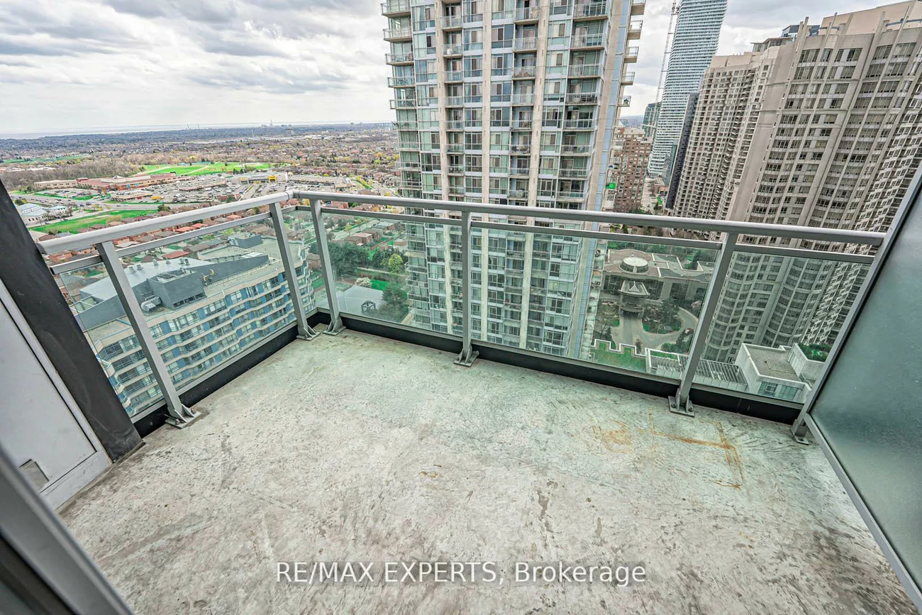 223, Webb, City Centre, Mississauga