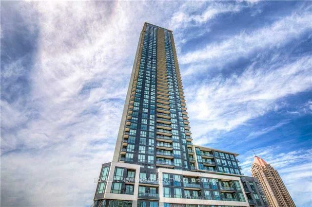 4011, Brickstone, City Centre, Mississauga
