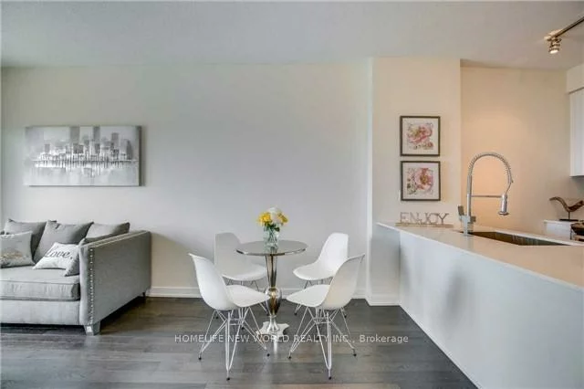 4011, Brickstone, City Centre, Mississauga