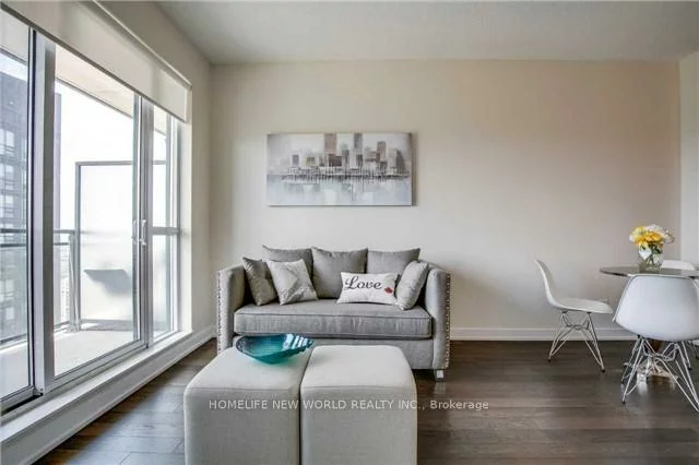 4011, Brickstone, City Centre, Mississauga