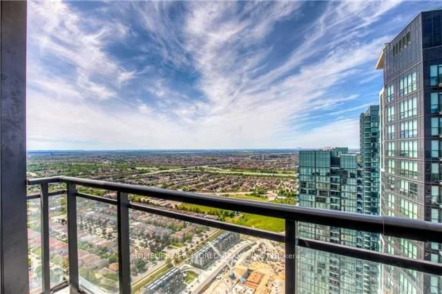 4011, Brickstone, City Centre, Mississauga