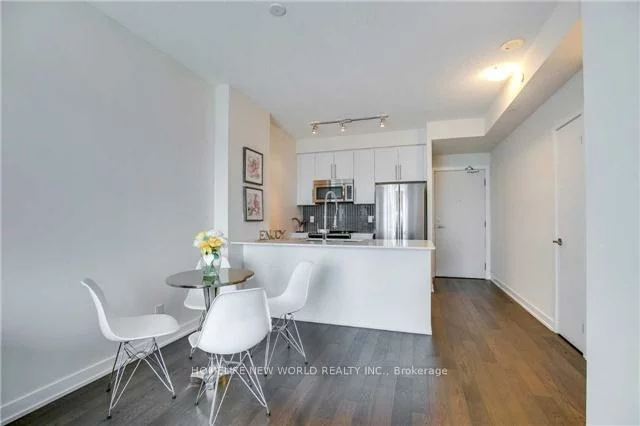 4011, Brickstone, City Centre, Mississauga