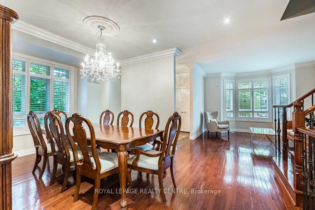 35, Compass, Port Credit, Mississauga