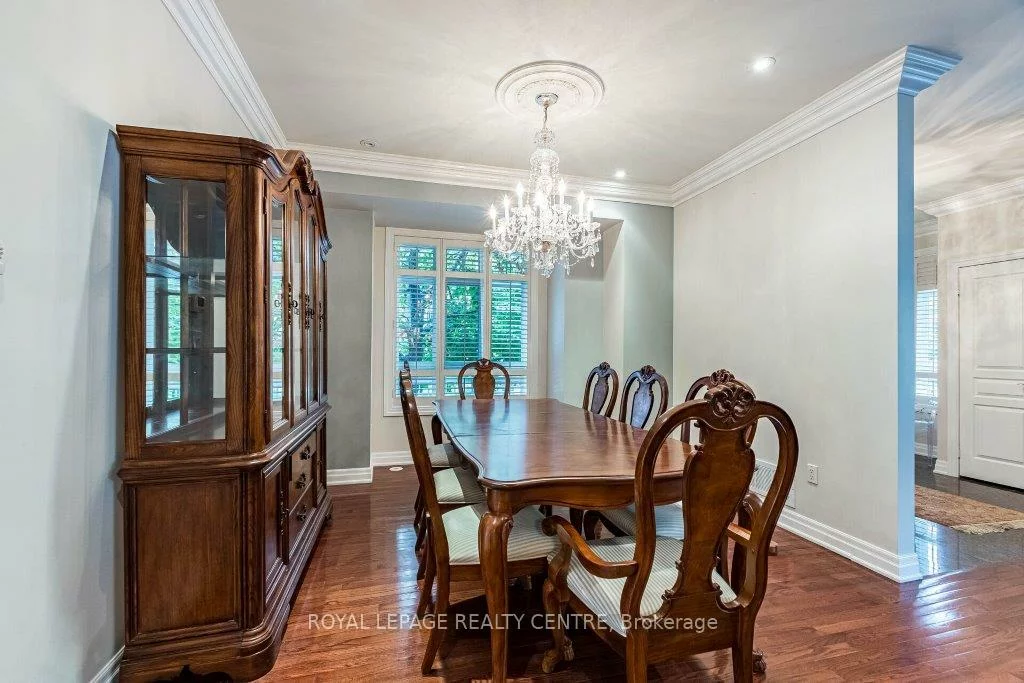 35, Compass, Port Credit, Mississauga