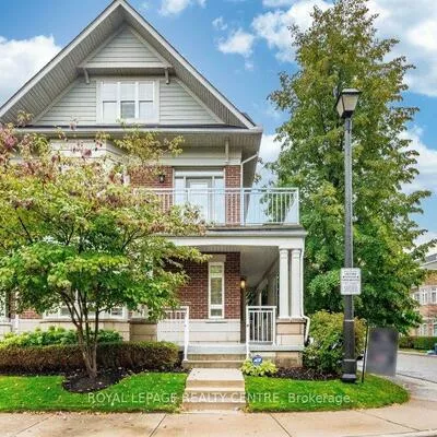 35, Compass, Port Credit, Mississauga