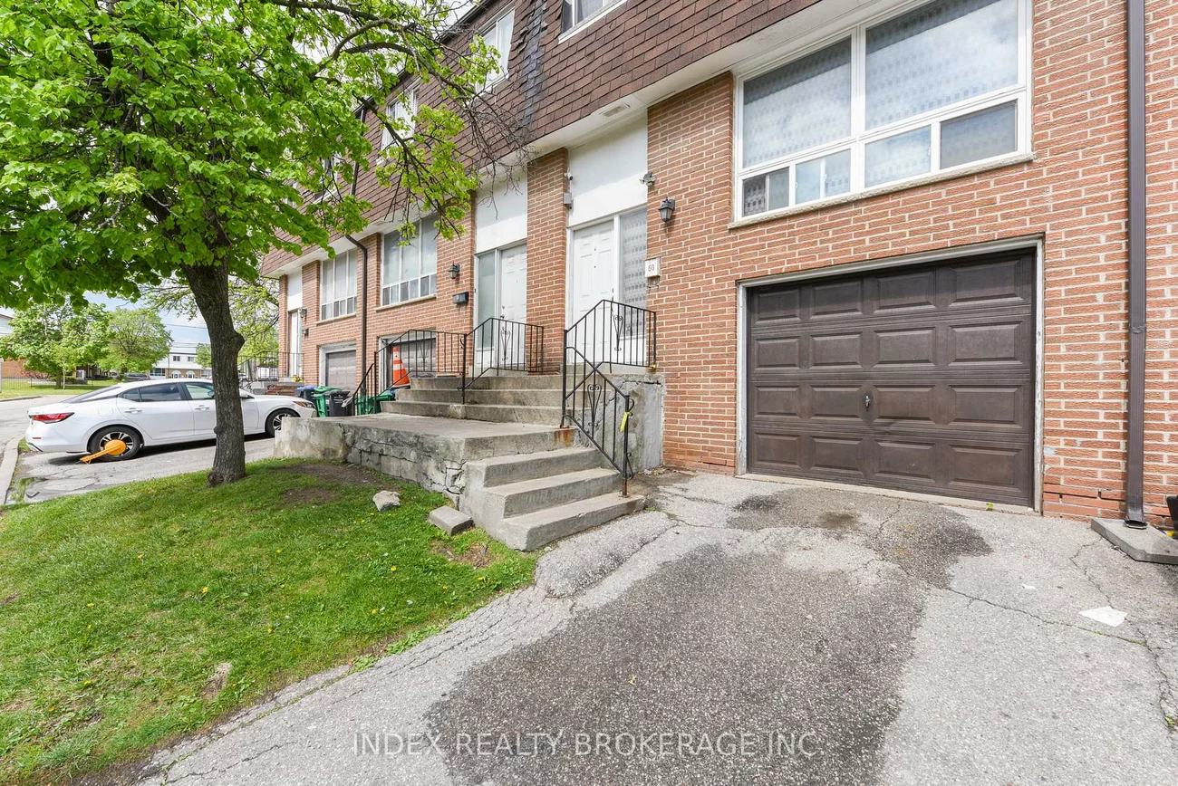 7475, Goreway, Malton, Mississauga