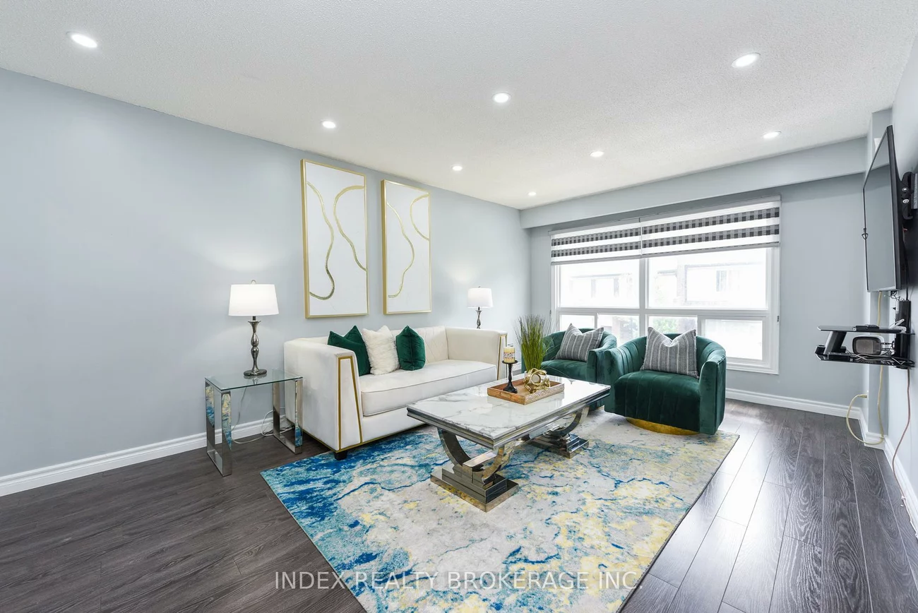 7475, Goreway, Malton, Mississauga