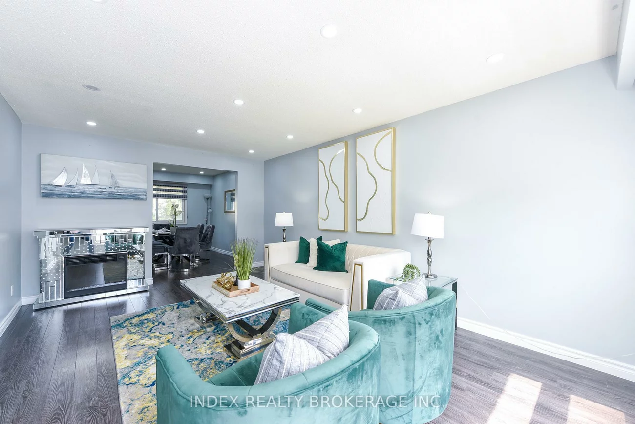 7475, Goreway, Malton, Mississauga