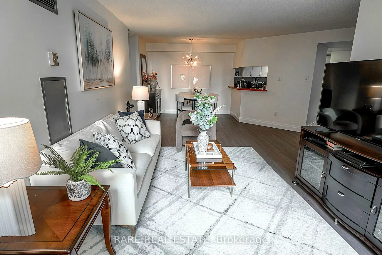 250, Webb, City Centre, Mississauga