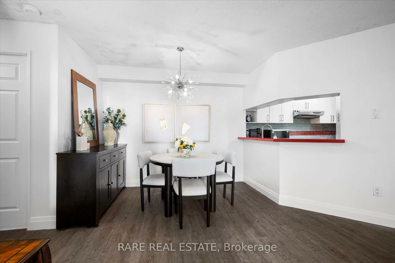 250, Webb, City Centre, Mississauga