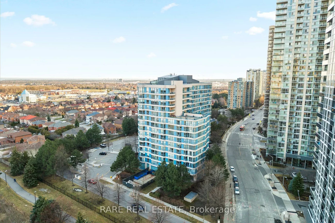 250, Webb, City Centre, Mississauga