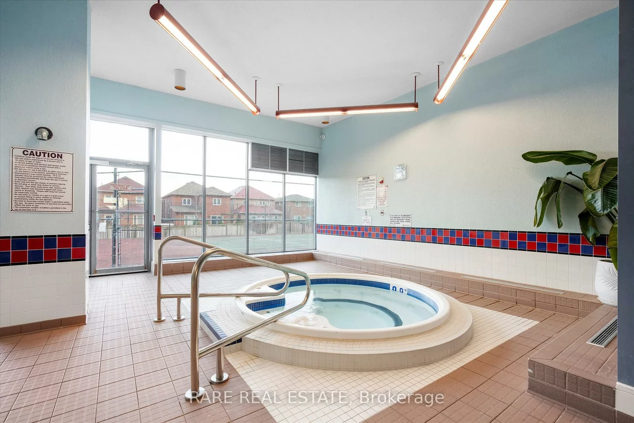 250, Webb, City Centre, Mississauga