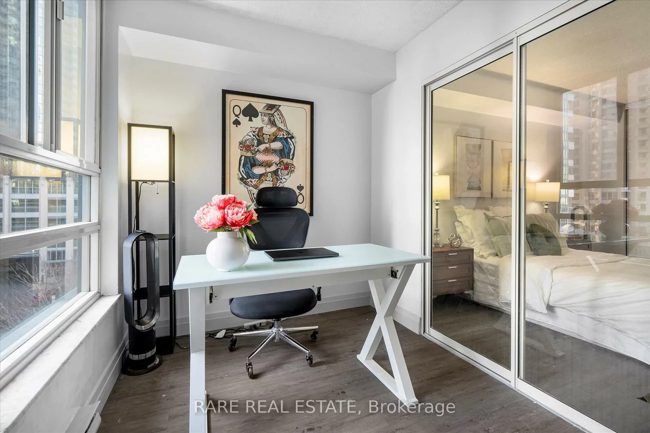 250, Webb, City Centre, Mississauga