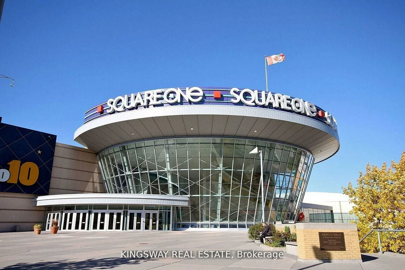 349, RATHBURN, City Centre, Mississauga