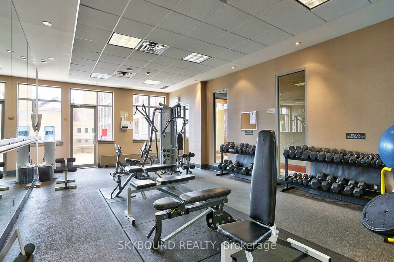 4090, Living Arts, City Centre, Mississauga