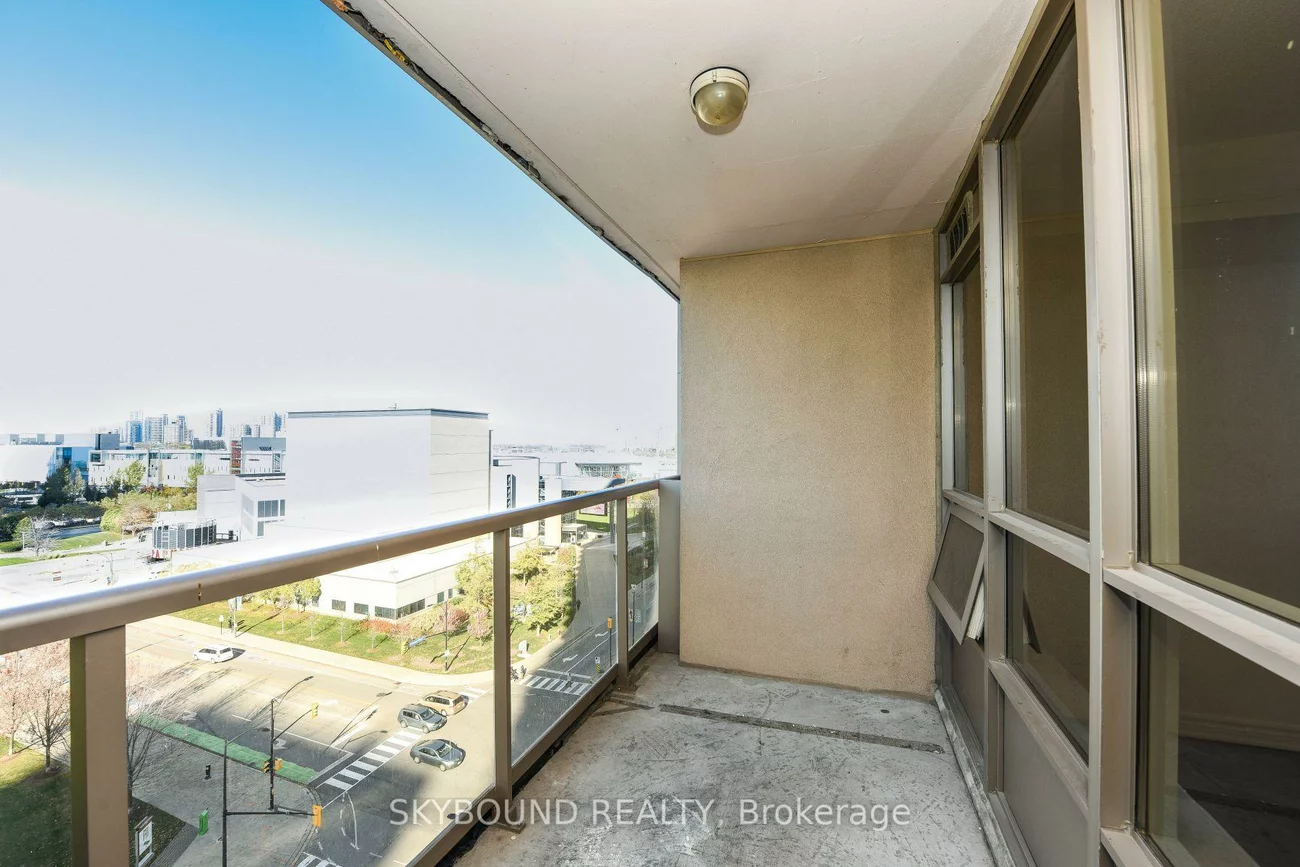 4090, Living Arts, City Centre, Mississauga