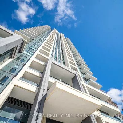 4055, Parkside Village, City Centre, Mississauga